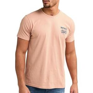 Petrol Industries T-shirt  -