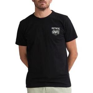 Petrol Industries T-shirt  -