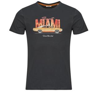 Deeluxe T-shirt Korte Mouw  FLORIDE