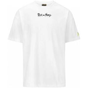 Kappa T-shirt Korte Mouw  361q4kw
