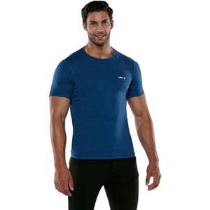 Code 22 T-shirt  T-shirt met slipe mouwen Basic Code22