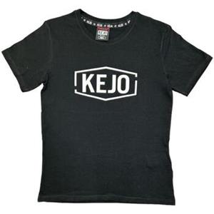 Kejo T-shirt Korte Mouw  500a3mxos0xmt
