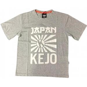 Kejo T-shirt Korte Mouw  492a3mxos0xmt