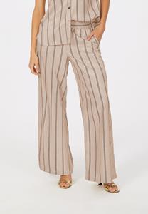 MARC AUREL Hose mit Silk Touch