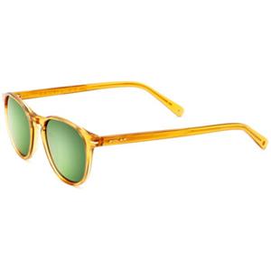 Polar Zonnebril  Occhiali da Sole Gold 3002-28 izzati