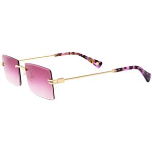 Polar Zonnebril  Occhiali da Sole Gold 6001-02V