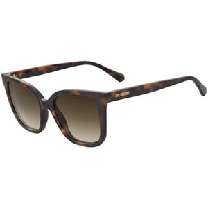 Love Moschino Zonnebril  Occhiali da Sole MOL077/S 05L