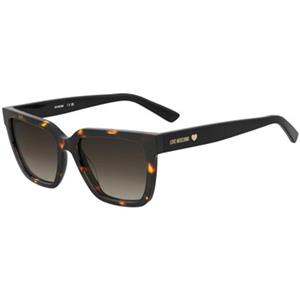 Love Moschino Zonnebril  Occhiali da Sole MOL087/S 086