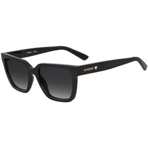 Love Moschino Zonnebril  Occhiali da Sole MOL087/S 807