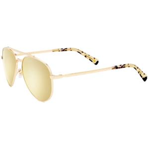 Polar Zonnebril  Occhiali da Sole Gold Davidson 61-02Gold izzati