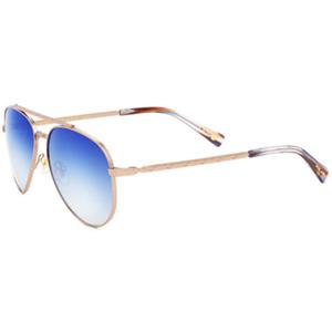 Polar Zonnebril  Occhiali da Sole Gold Davidson 61-08Q izzati