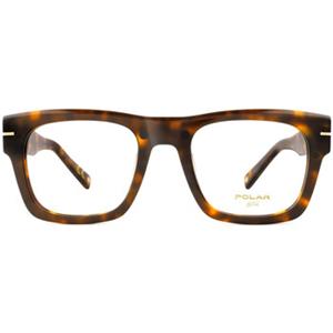 Polar Zonnebril  Occhiali da Vista Gold 7000-428G Clip On izzati