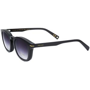 Polar Zonnebril  Occhiali da Vista Gold C08-77 Clip On izzati