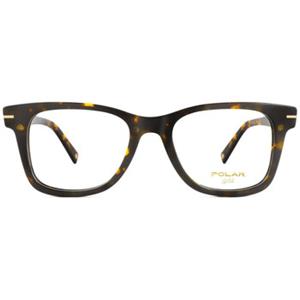 Polar Zonnebril  Occhiali da Vista Gold C54-428 Clip On izzati