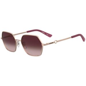 Love Moschino Zonnebril  Occhiali da Sole MOL084/S DDB