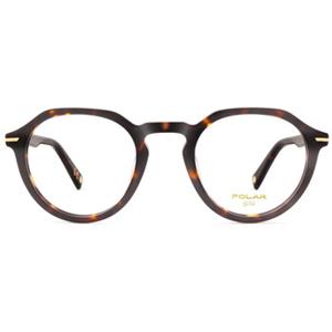 Polar Zonnebril  Occhiali da Vista Gold 7024-428 Clip On izzati