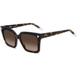 Missoni Zonnebril  Occhiali da Sole MIS 0236/S 086
