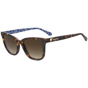 Love Moschino Zonnebril  Occhiali da Sole MOL078/S 2VM