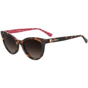 Love Moschino Zonnebril  Occhiali da Sole MOL079/S 2VM