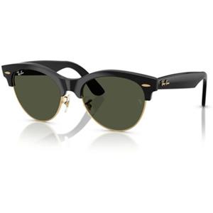 Ray-Ban Zonnebril  Occhiali da Sole Clubmaster Way RB2341 901/31