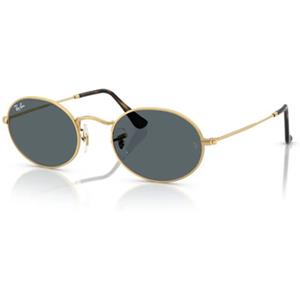 Ray-Ban Zonnebril  Occhiali da Sole Oval RB3547N 001/R5