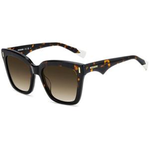 Missoni Zonnebril  Occhiali da Sole MIS 0206/G/S 086