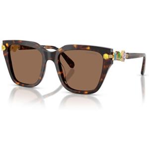 Swarovski Zonnebril  Occhiali da Sole SK6041 100273