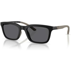 Emporio Armani Zonnebril  Occhiali da Sole EA4249U 500181 Polarizzati