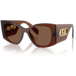 MICHAEL Michael Kors Zonnebril  Occhiali da Sole Costa Blanca MK2244U 402173
