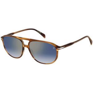 David Beckham Zonnebril  Occhiali da Sole DB1159/S EX4
