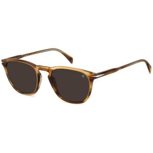David Beckham Zonnebril  Occhiali da Sole DB1160/S EX4