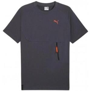 Puma T-shirt Korte Mouw  624379_69