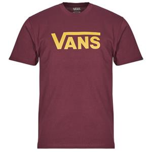 Vans T-shirt Korte Mouw  MN  CLASSIC