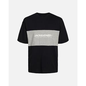 Jack & jones T-shirt Korte Mouw Jack & Jones 12258883 ELEGACY