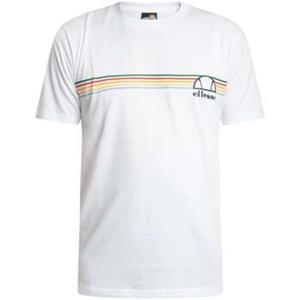 Ellesse T-shirt Korte Mouw  Lente T-shirt