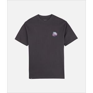 Oxbow T-shirt Korte Mouw  Biologisch katoenen T-shirt met korte mouwen ABYSSES