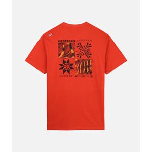 Oxbow T-shirt Korte Mouw  Biologisch katoenen T-shirt met korte mouwen SNAP