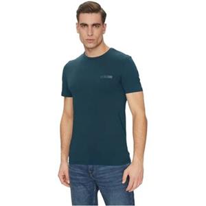 Guess T-shirt Korte Mouw  U5GM30 KCPZ1
