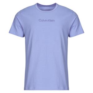 Calvin Klein Jeans T-shirt Korte Mouw  S/S CREW NECK