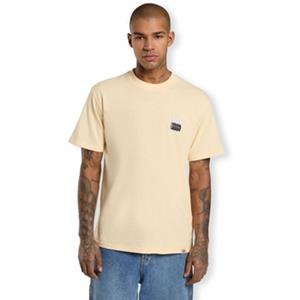 Dickies T-shirt  Service Crew T-Shirt - Corn Husk
