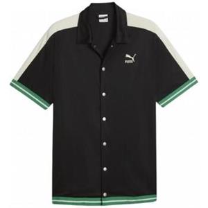 Puma T-shirt Korte Mouw  6215482_01