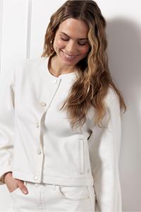 Studio Anneloes Charlot denim jacket