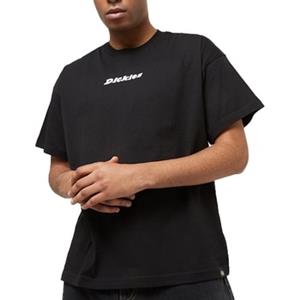 Dickies T-shirt  DK0A4YRNBLK1 ENTERPRISE TEE SS