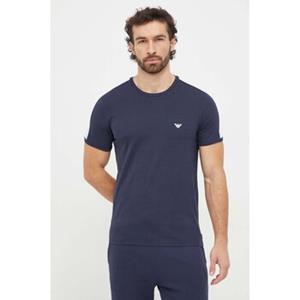 Emporio Armani T-shirt Korte Mouw  111890 4R717