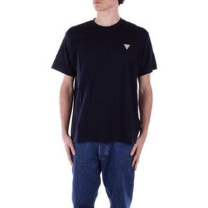 Guess T-shirt Korte Mouw  M4YI46K8FQ4