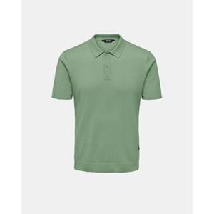 Only & Sons T-shirt Korte Mouw Only & Sons 22022219 WYLER