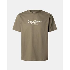 Pepe Jeans T-shirt Korte Mouw  PM508208 EGGO N
