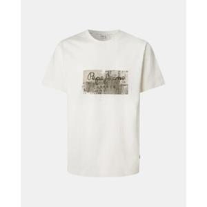 Pepe Jeans T-shirt Korte Mouw  PM509780 DALTER TEE