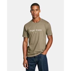Pepe Jeans T-shirt Korte Mouw  PM509783 DALE TEE