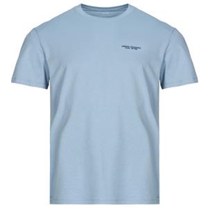 Armani Exchange T-shirt Korte Mouw  8NZT91